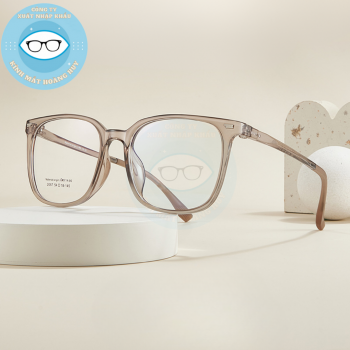 Gọng nhựa mã 2057